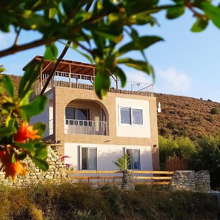 Myparadise-Farm Villa In The Centre Of South Crete Каламаки Экстерьер фото