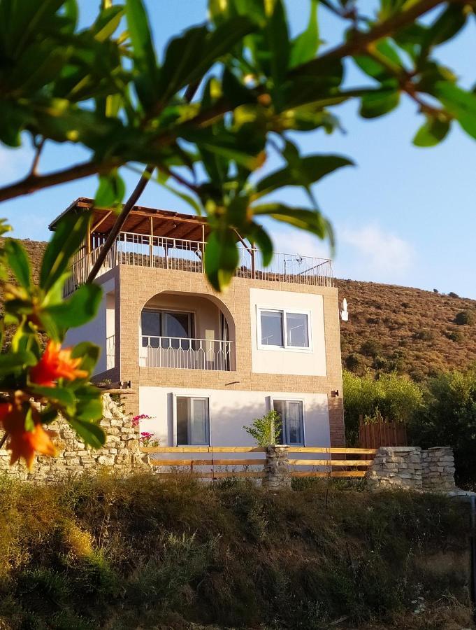 Myparadise-Farm Villa In The Centre Of South Crete Каламаки Экстерьер фото